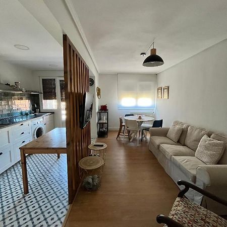 Apartment For 4 In Lejona Casa Natalia No Elevator Экстерьер фото
