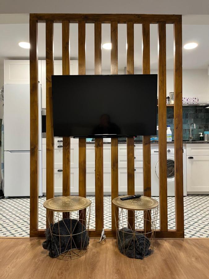 Apartment For 4 In Lejona Casa Natalia No Elevator Экстерьер фото