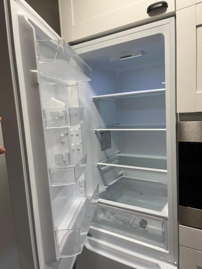 Apartment For 4 In Lejona Casa Natalia No Elevator Экстерьер фото