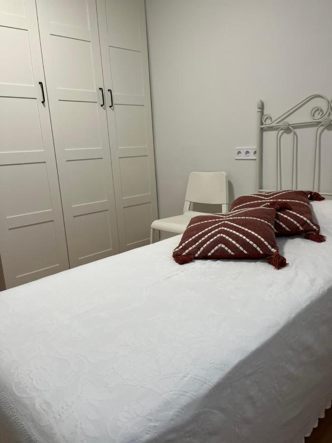 Apartment For 4 In Lejona Casa Natalia No Elevator Экстерьер фото