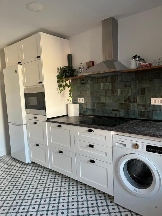Apartment For 4 In Lejona Casa Natalia No Elevator Экстерьер фото