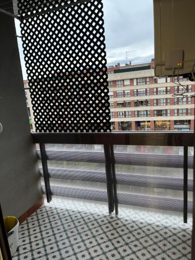 Apartment For 4 In Lejona Casa Natalia No Elevator Экстерьер фото