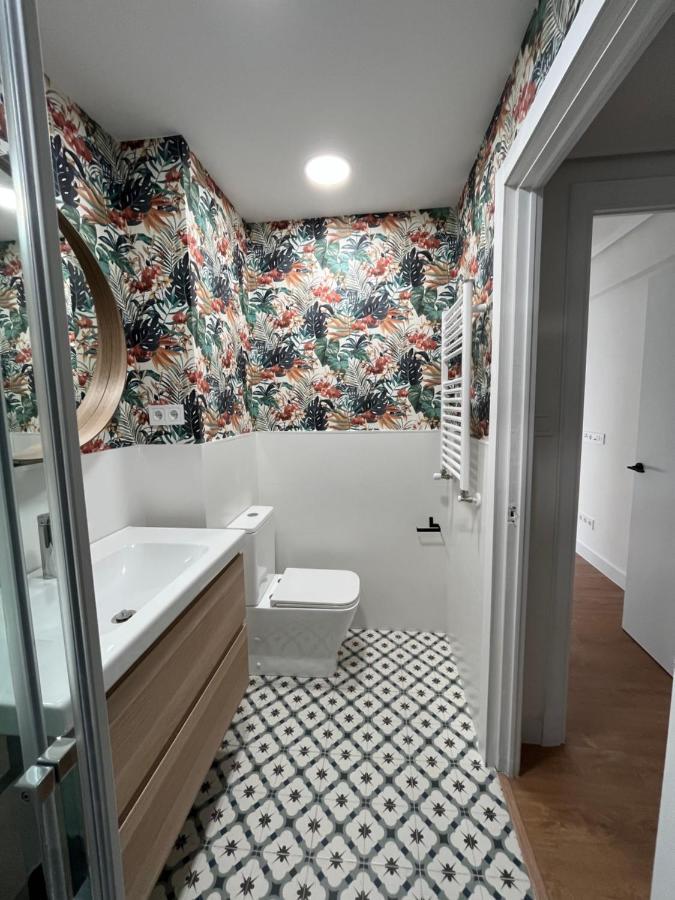 Apartment For 4 In Lejona Casa Natalia No Elevator Экстерьер фото