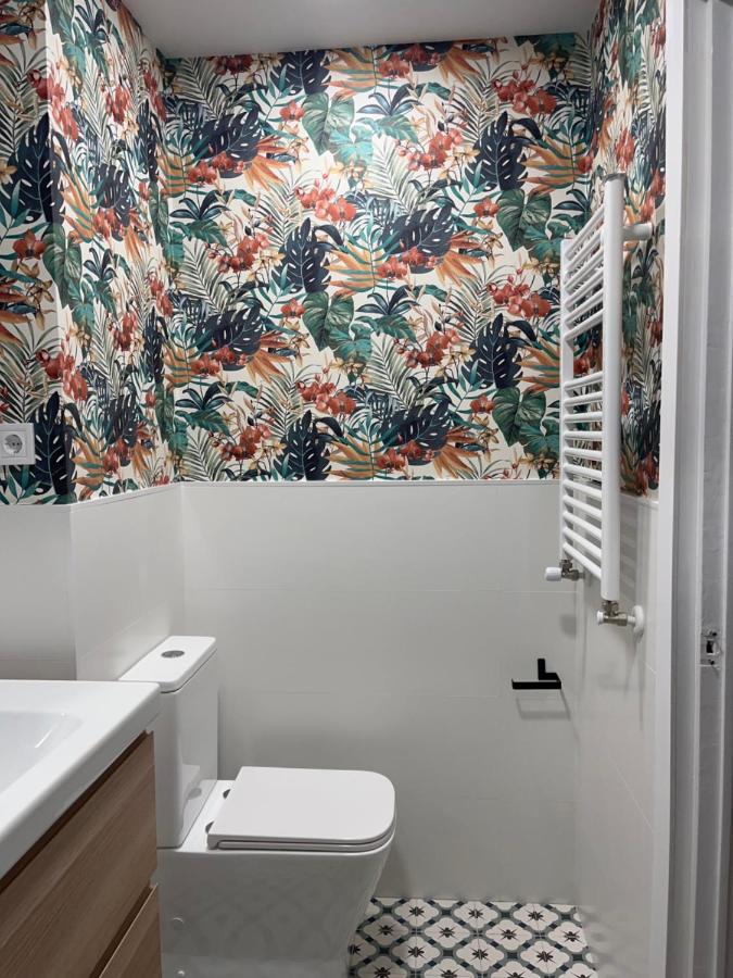 Apartment For 4 In Lejona Casa Natalia No Elevator Экстерьер фото