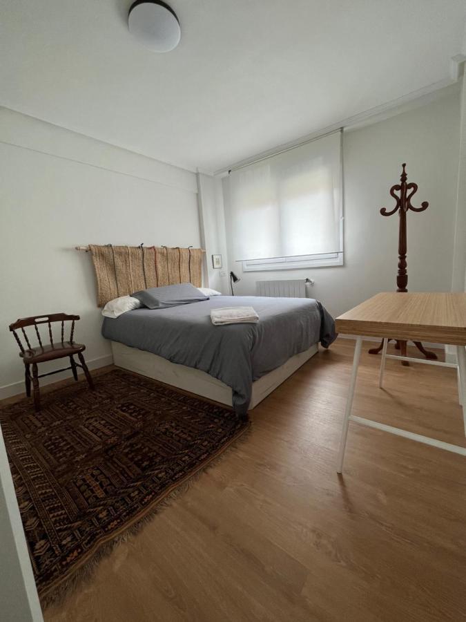 Apartment For 4 In Lejona Casa Natalia No Elevator Экстерьер фото