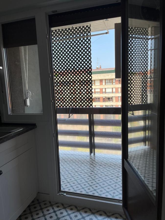 Apartment For 4 In Lejona Casa Natalia No Elevator Экстерьер фото